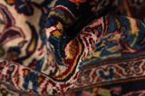 Kashan Persian Carpet 390x300 - Picture 7
