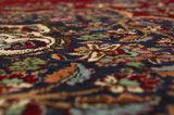 Kerman - Lavar Persian Carpet 398x303 - Picture 10