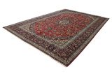 Kashan Persian Carpet 420x300 - Picture 2