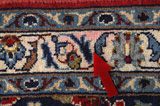 Kashan Persian Carpet 420x300 - Picture 17