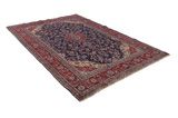 Jozan - Farahan Persian Carpet 316x207 - Picture 1