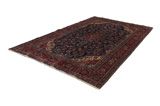 Jozan - Farahan Persian Carpet 316x207 - Picture 2