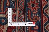 Jozan - Farahan Persian Carpet 316x207 - Picture 4