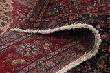 Jozan - Farahan Persian Carpet 316x207 - Picture 5