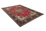 Tabriz Persian Carpet 320x218 - Picture 1