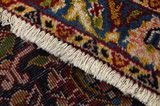 Kashan Persian Carpet 347x236 - Picture 6