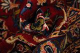 Kashan Persian Carpet 347x236 - Picture 7