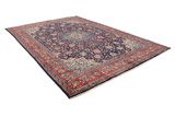 Tabriz Persian Carpet 378x275 - Picture 1
