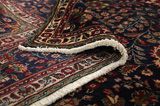 Jozan - Sarouk Persian Carpet 400x308 - Picture 5