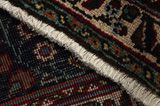 Jozan - Sarouk Persian Carpet 400x308 - Picture 6
