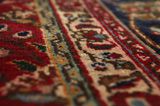 Jozan - Sarouk Persian Carpet 400x308 - Picture 10