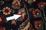 Jozan - Sarouk Persian Carpet 400x308 - Picture 17