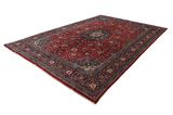 Sarouk - Farahan Persian Carpet 423x290 - Picture 2