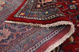 Sarouk - Farahan Persian Carpet 423x290 - Picture 5