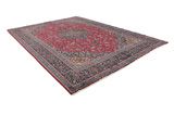 Kashan Persian Carpet 393x290 - Picture 1