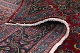 Kashan Persian Carpet 393x290 - Picture 5