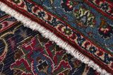 Kashan Persian Carpet 393x290 - Picture 6
