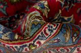 Kashan Persian Carpet 393x290 - Picture 7
