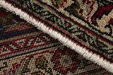 Tabriz Persian Carpet 390x296 - Picture 6