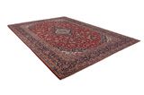 Kashan Persian Carpet 422x298 - Picture 1