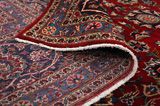 Kashan Persian Carpet 422x298 - Picture 5