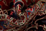 Kashan Persian Carpet 422x298 - Picture 7
