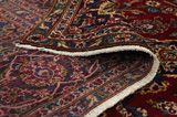 Kashan Persian Carpet 390x292 - Picture 5