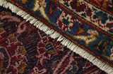Kashan Persian Carpet 390x292 - Picture 6