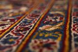 Kashan Persian Carpet 390x292 - Picture 10