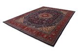 Tabriz Persian Carpet 386x290 - Picture 2