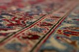 Kashan Persian Carpet 416x296 - Picture 10