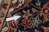 Kashan Persian Carpet 416x296 - Picture 17