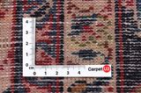 Kashan Persian Carpet 395x285 - Picture 4