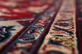 Kashan Persian Carpet 395x285 - Picture 10