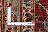 Kashan Persian Carpet 450x295 - Picture 4