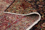 Kashan Persian Carpet 450x295 - Picture 5