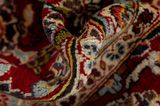 Kashan Persian Carpet 450x295 - Picture 7