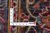 Kashan Persian Carpet 380x266 - Picture 4