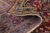 Kashan Persian Carpet 380x266 - Picture 5