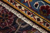 Kashan Persian Carpet 380x266 - Picture 6