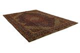 Senneh Persian Carpet 298x200 - Picture 1