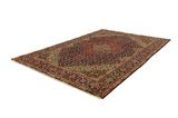 Senneh Persian Carpet 298x200 - Picture 2