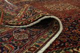 Senneh Persian Carpet 298x200 - Picture 5