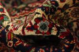 Senneh Persian Carpet 298x200 - Picture 7