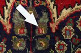 Jozan - Sarouk Persian Carpet 300x197 - Picture 17