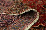 Kashan Persian Carpet 345x237 - Picture 5