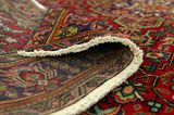 Tabriz Persian Carpet 290x200 - Picture 5