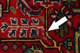 Tabriz Persian Carpet 290x200 - Picture 17