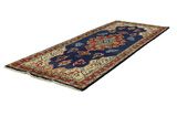 Lilian - Sarouk Persian Carpet 288x115 - Picture 2