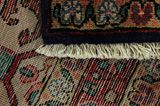 Lilian - Sarouk Persian Carpet 288x115 - Picture 6